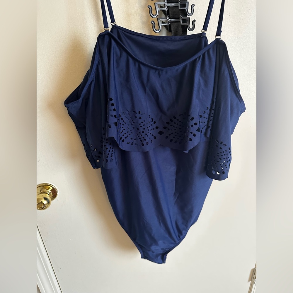 Swimsuit just in time for summer!
